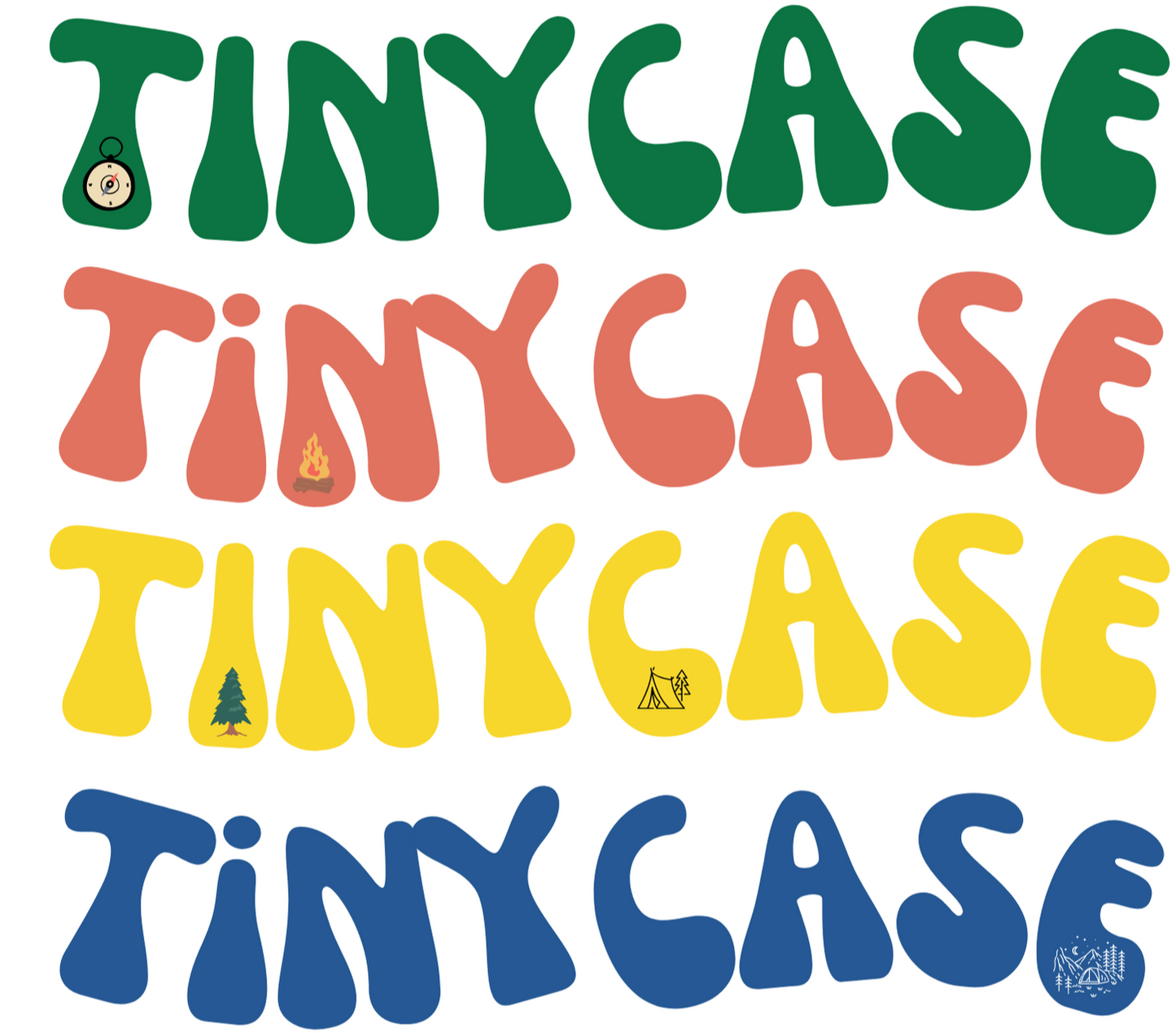 TinyCase Tshirt